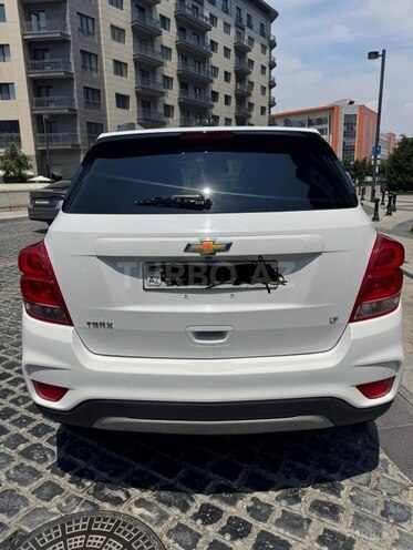 Chevrolet Trax 2020, 69,000 km - 1.4 л - Bakı