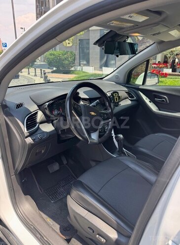 Chevrolet Trax 2020, 69,000 km - 1.4 л - Bakı