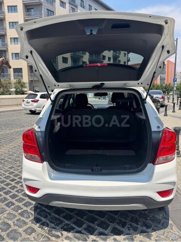 Chevrolet Trax 2020, 69,000 km - 1.4 л - Bakı