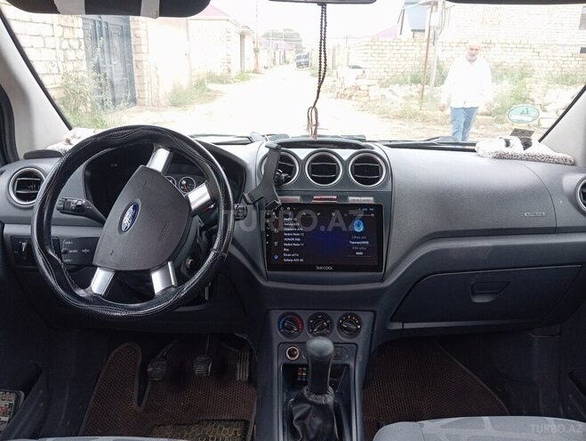Ford Tourneo Connect 2009, 470,044 km - 1.8 l - Bakı