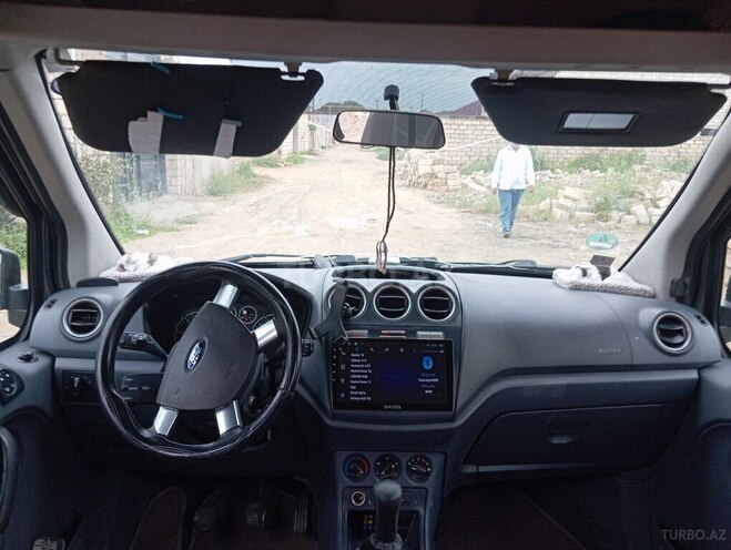 Ford Tourneo Connect 2009, 470,044 km - 1.8 l - Bakı
