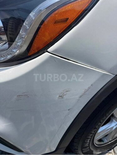 Chevrolet Trax 2020, 69,000 km - 1.4 л - Bakı