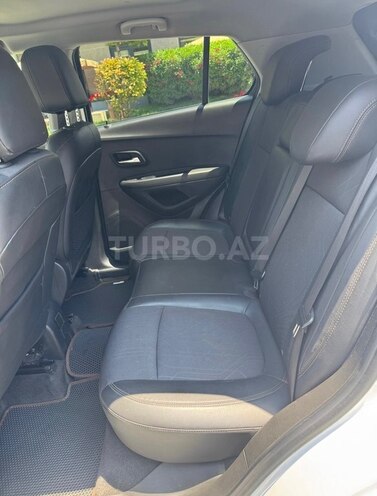 Chevrolet Trax 2020, 69,000 km - 1.4 л - Bakı