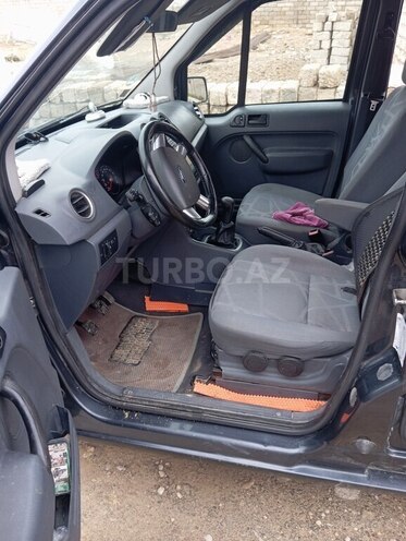 Ford Tourneo Connect 2009, 470,044 km - 1.8 l - Bakı
