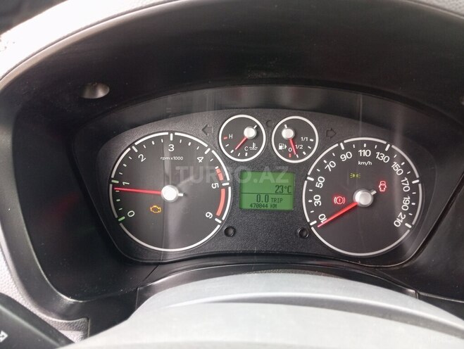Ford Tourneo Connect 2009, 470,044 km - 1.8 l - Bakı