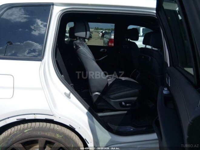 BMW X7 2024, 32,930 km - 3.0 l - Bakı
