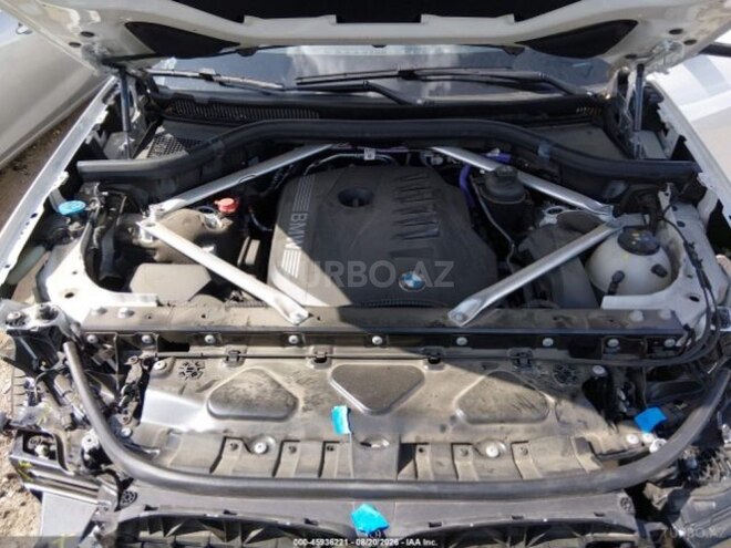 BMW X7 2024, 32,930 km - 3.0 l - Bakı