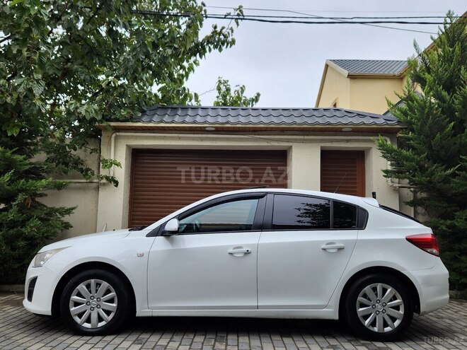 Chevrolet Cruze 2013, 160,000 km - 1.8 l - Bakı