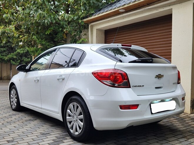 Chevrolet Cruze 2013, 160,000 km - 1.8 l - Bakı