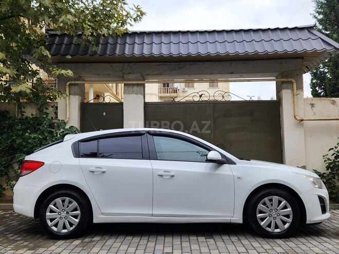 Chevrolet Cruze 2013, 160,000 km - 1.8 l - Bakı
