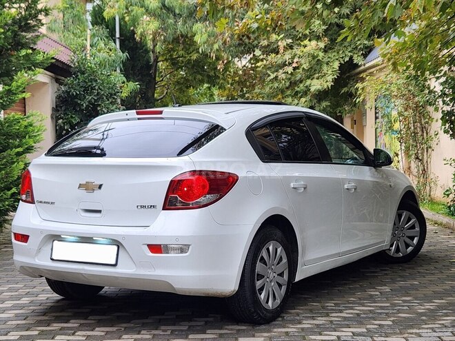 Chevrolet Cruze 2013, 160,000 km - 1.8 l - Bakı