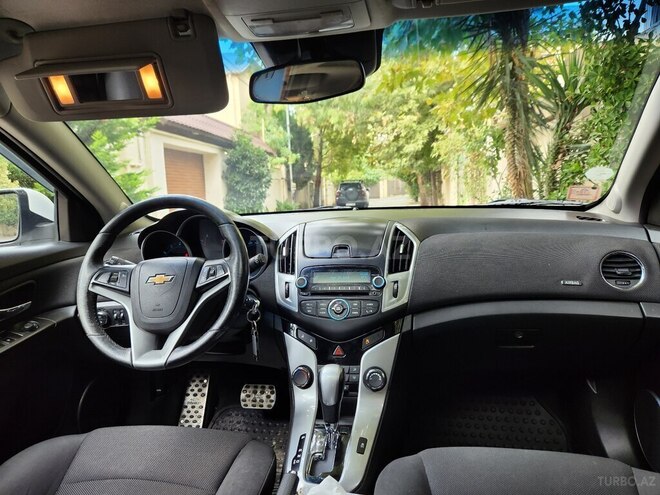 Chevrolet Cruze 2013, 160,000 km - 1.8 l - Bakı