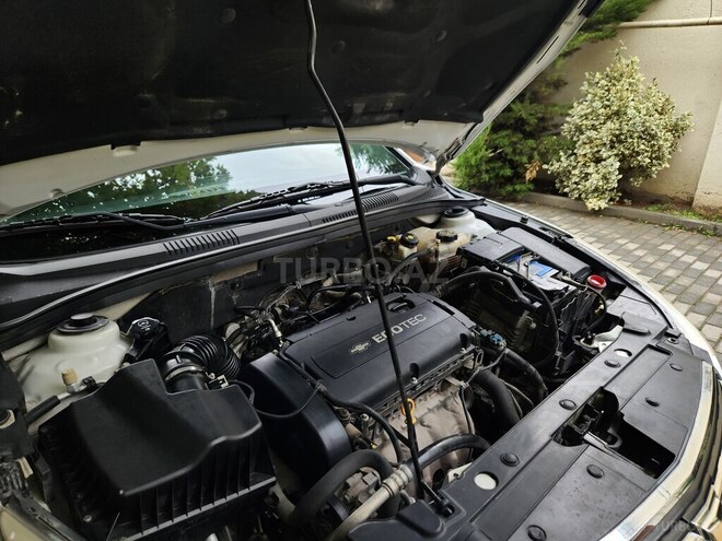Chevrolet Cruze 2013, 160,000 km - 1.8 l - Bakı