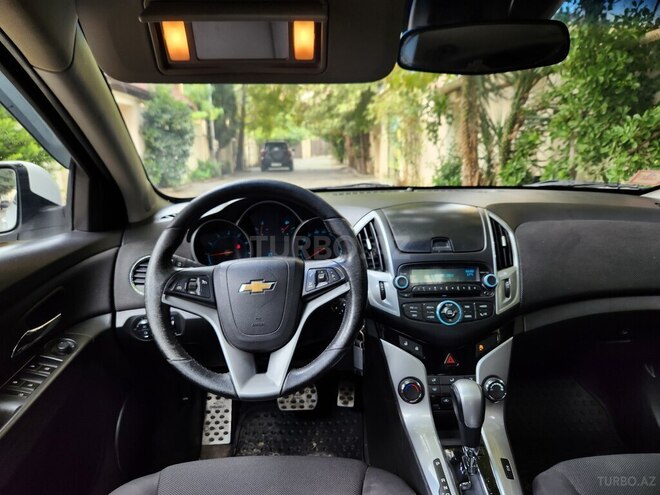 Chevrolet Cruze 2013, 160,000 km - 1.8 l - Bakı