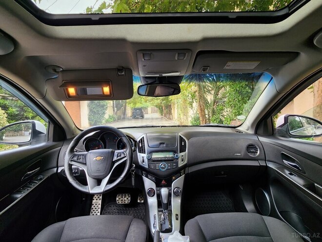 Chevrolet Cruze 2013, 160,000 km - 1.8 l - Bakı
