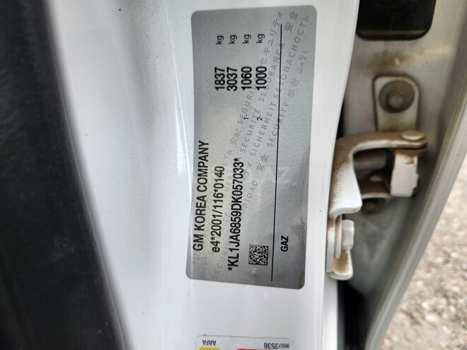 Chevrolet Cruze 2013, 160,000 km - 1.8 l - Bakı