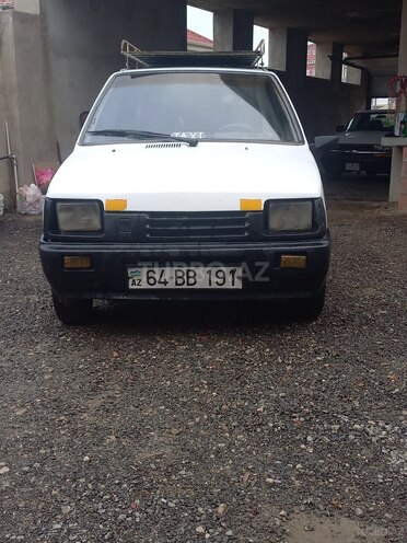 LADA (VAZ) Oka 2005, 197,000 km - 0.8 l - Bakı