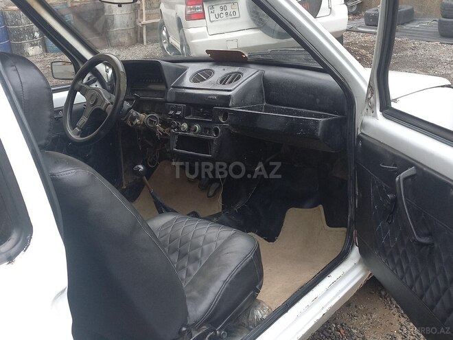 LADA (VAZ) Oka 2005, 197,000 km - 0.8 l - Bakı