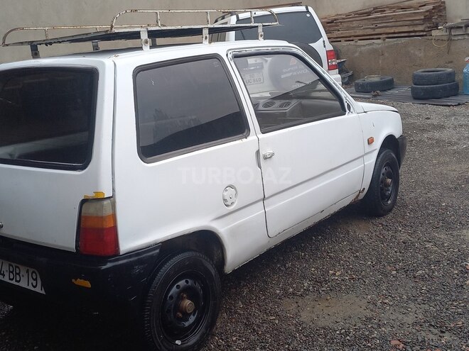 LADA (VAZ) Oka 2005, 197,000 km - 0.8 l - Bakı