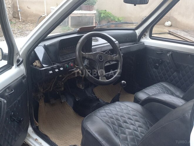 LADA (VAZ) Oka 2005, 197,000 km - 0.8 l - Bakı