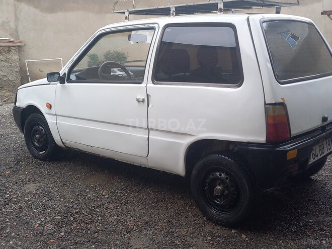 LADA (VAZ) Oka 2005, 197,000 km - 0.8 l - Bakı