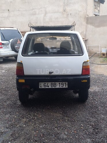 LADA (VAZ) Oka 2005, 197,000 km - 0.8 l - Bakı