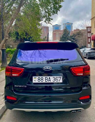 Kia Sorento 2017, 233,500 km - 2.0 l - Bakı