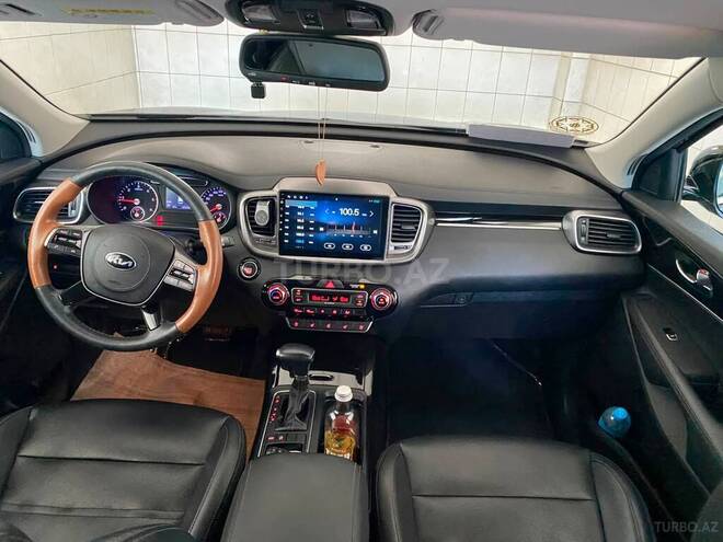 Kia Sorento 2017, 233,500 km - 2.0 l - Bakı