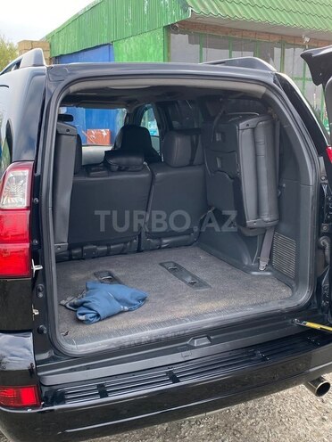 Toyota Land Cruiser Prado 2006, 317,230 km - 4.0 l - Ağcabədi
