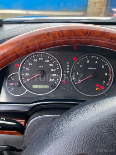 Toyota Land Cruiser Prado 2006, 317,230 km - 4.0 l - Ağcabədi