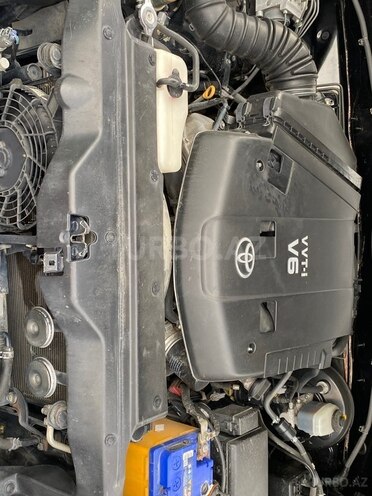 Toyota Land Cruiser Prado 2006, 317,230 km - 4.0 l - Ağcabədi