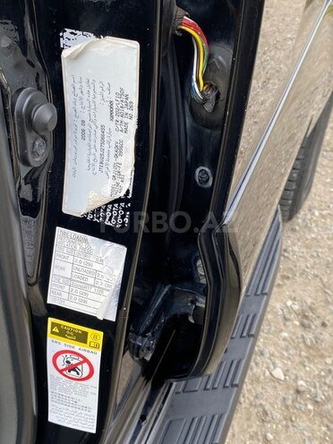 Toyota Land Cruiser Prado 2006, 317,230 km - 4.0 l - Ağcabədi