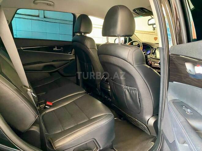 Kia Sorento 2017, 233,500 km - 2.0 l - Bakı