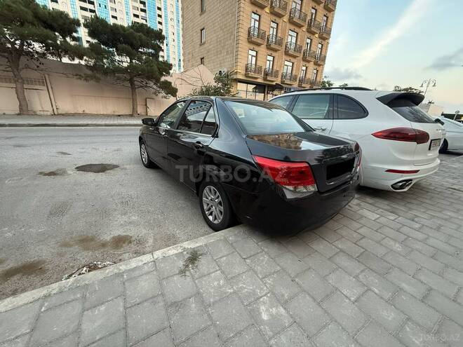 Khazar SD 2022, 130,000 km - 1.7 l - Bakı
