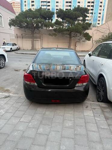 Khazar SD 2022, 130,000 km - 1.7 l - Bakı