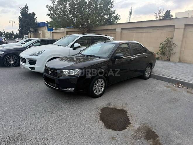 Khazar SD 2022, 130,000 km - 1.7 l - Bakı