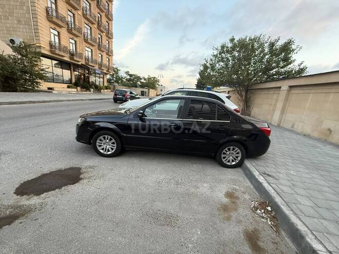 Khazar SD 2022, 130,000 km - 1.7 l - Bakı