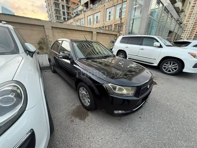 Khazar SD 2022, 130,000 km - 1.7 l - Bakı