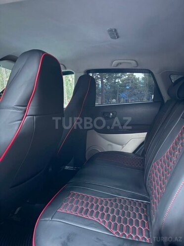 Nissan Qashqai 2011, 178,211 km - 2.0 л - Bakı