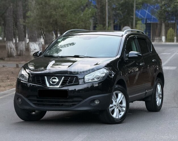 Nissan Qashqai 2011, 178,211 km - 2.0 л - Bakı