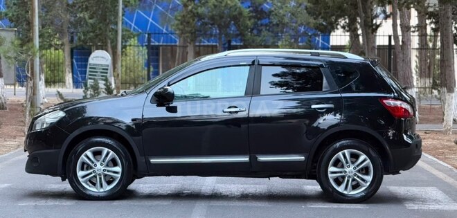 Nissan Qashqai 2011, 178,211 km - 2.0 л - Bakı