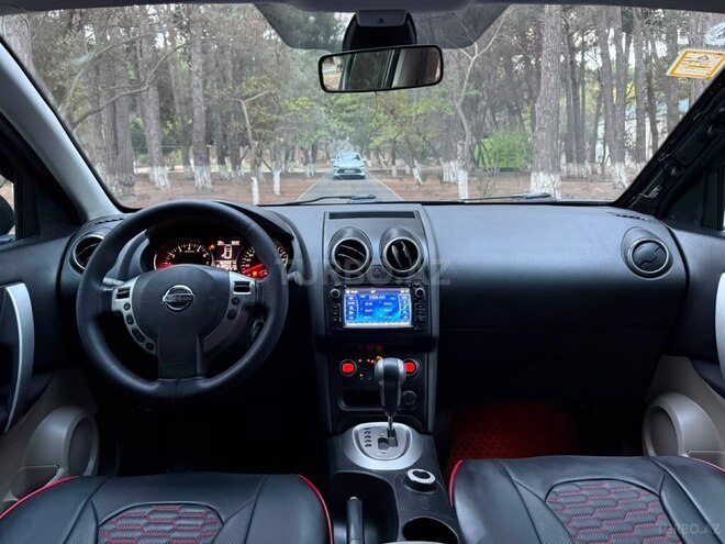 Nissan Qashqai 2011, 178,211 km - 2.0 л - Bakı