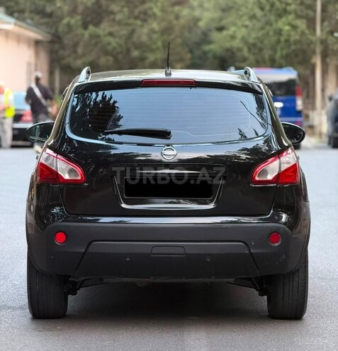 Nissan Qashqai 2011, 178,211 km - 2.0 л - Bakı