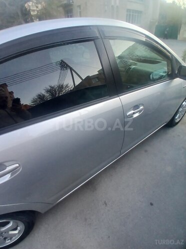 Toyota Prius 2008, 298,000 km - 1.5 l - Bakı