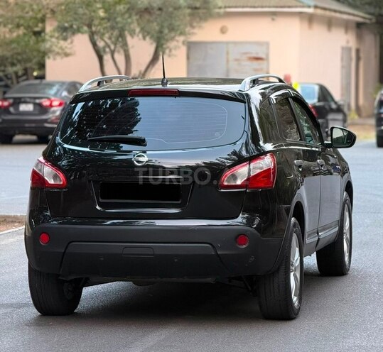 Nissan Qashqai 2011, 178,211 km - 2.0 л - Bakı