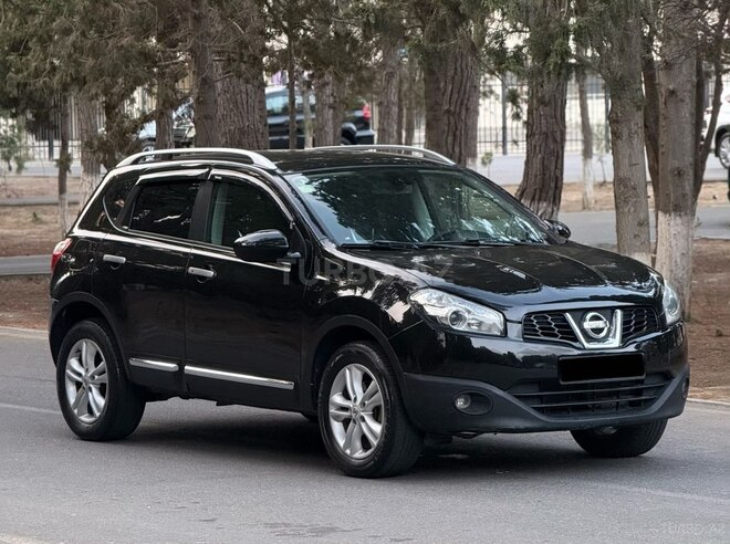 Nissan Qashqai 2011, 178,211 km - 2.0 л - Bakı
