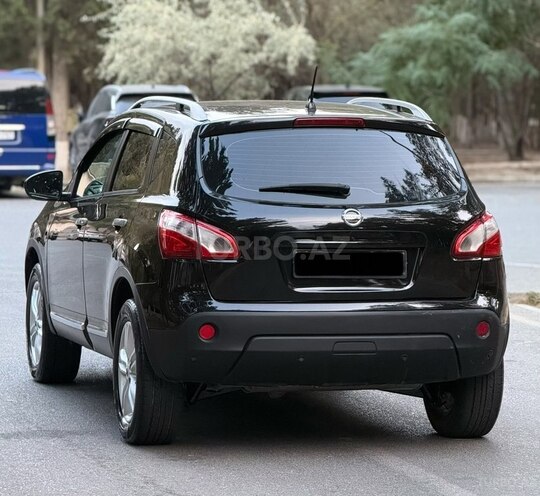 Nissan Qashqai 2011, 178,211 km - 2.0 л - Bakı
