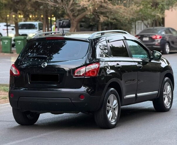 Nissan Qashqai 2011, 178,211 km - 2.0 л - Bakı
