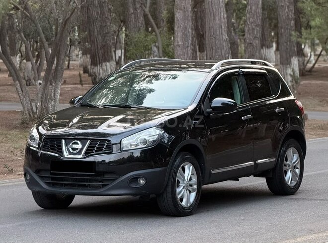 Nissan Qashqai 2011, 178,211 km - 2.0 л - Bakı