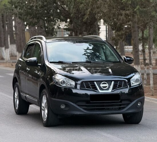 Nissan Qashqai 2011, 178,211 km - 2.0 л - Bakı